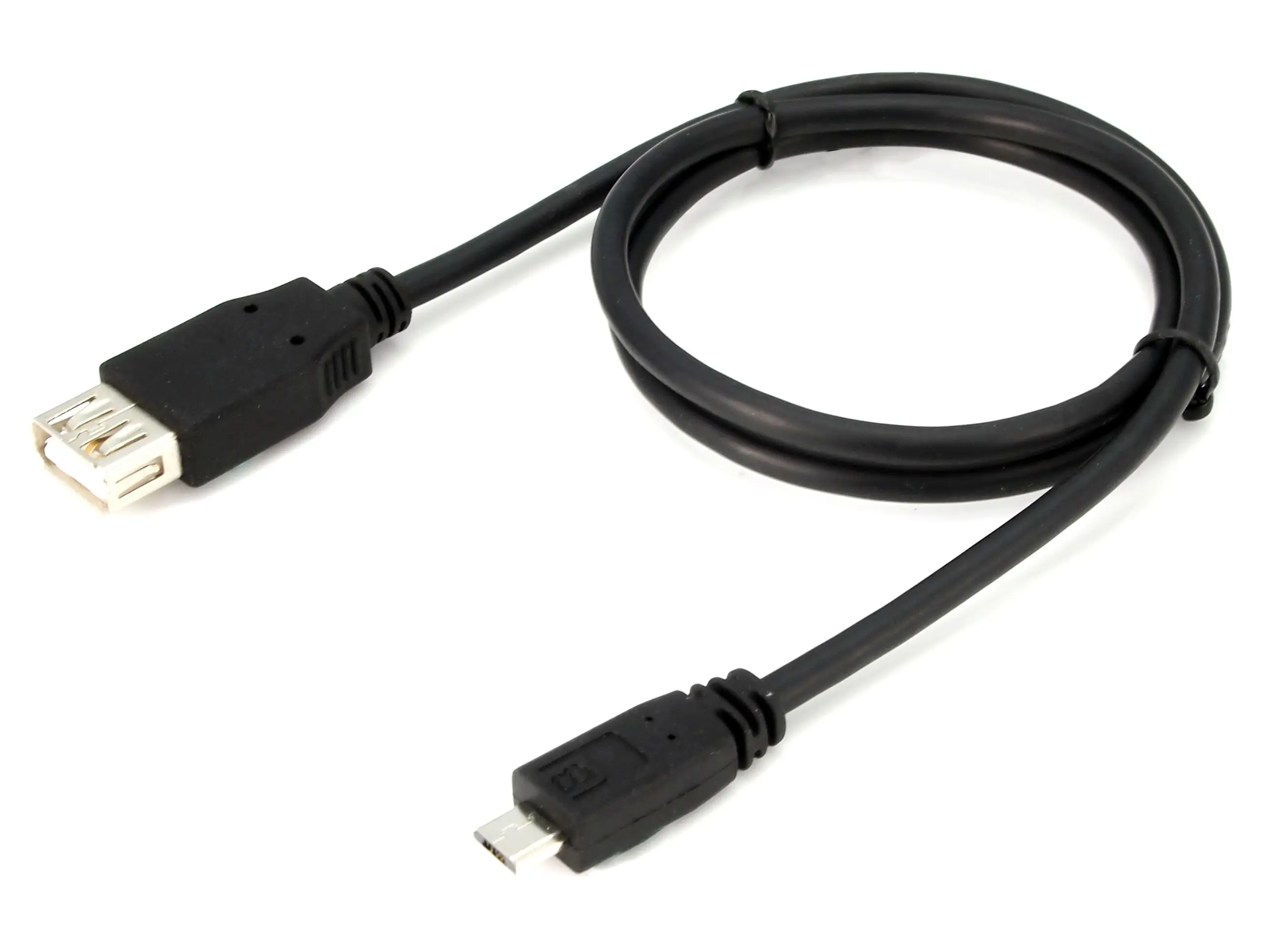 HP Mikro USB - USB Adaptör K2P83AA