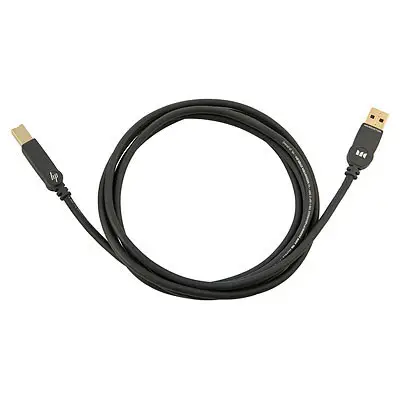 HP Monster High Speed USB Cable H0E36AA