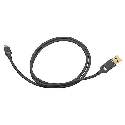 HP Monster Micro USB High Speed Cable H0E38AA