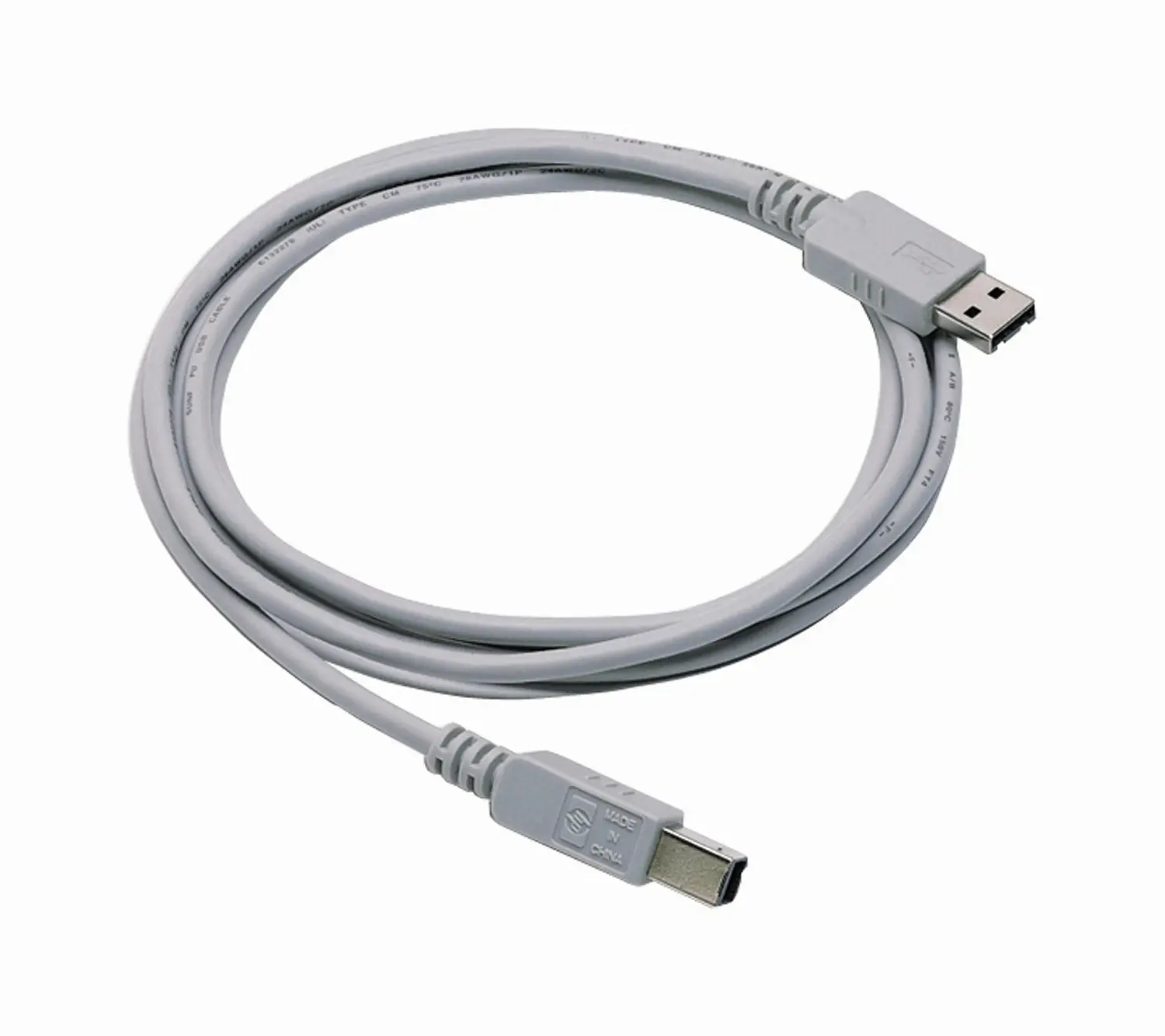 HP USB Cable C2392A