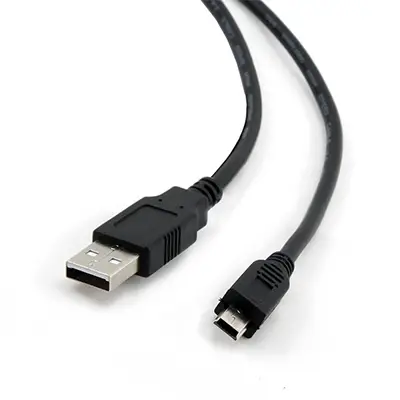 iggual 1.8m USB 2.0 PSICCP-USB2-AM5P-6