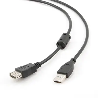 iggual USB 2.0 A - USB 2.0 A, m-f, 1.8m PSICCP-USB2-AMAF-6