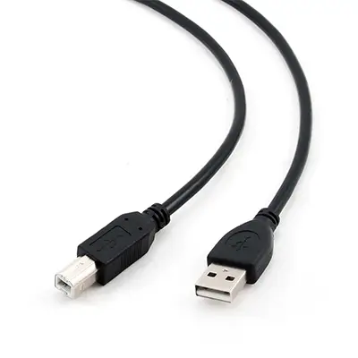 iggual USB 2.0 A - USB 2.0 B, 1.8m PSICCP-USB2-AMBM-6