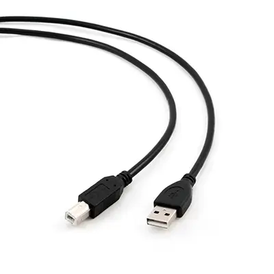 iggual USB 2.0 A - USB 2.0 B, 5m PSICCP-USB2-AMBM-15