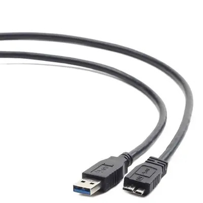 iggual USB 3.0 A - USB 3.0 Micro-B, 0.5m PSICCP-MUSB3-AMBM-05