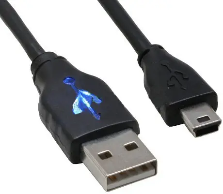 InLine 1.8m USB 2.0 33107A