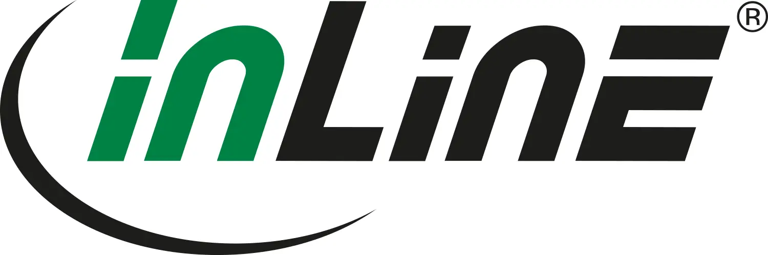 InLine 34518R