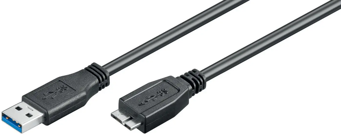 Microconnect USB3.0AB5MICRO