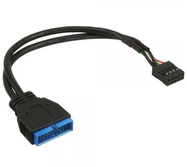 Microconnect USB2TO315