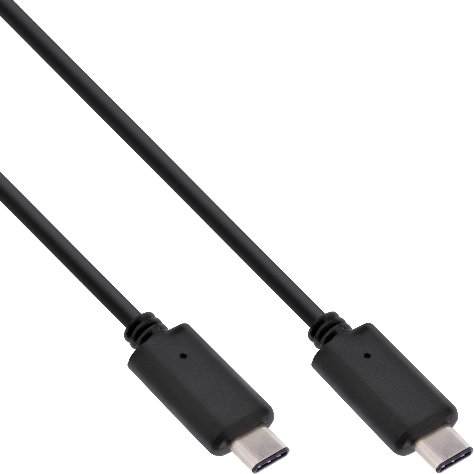 InLine USB C/USB C, 0.5 m 35706