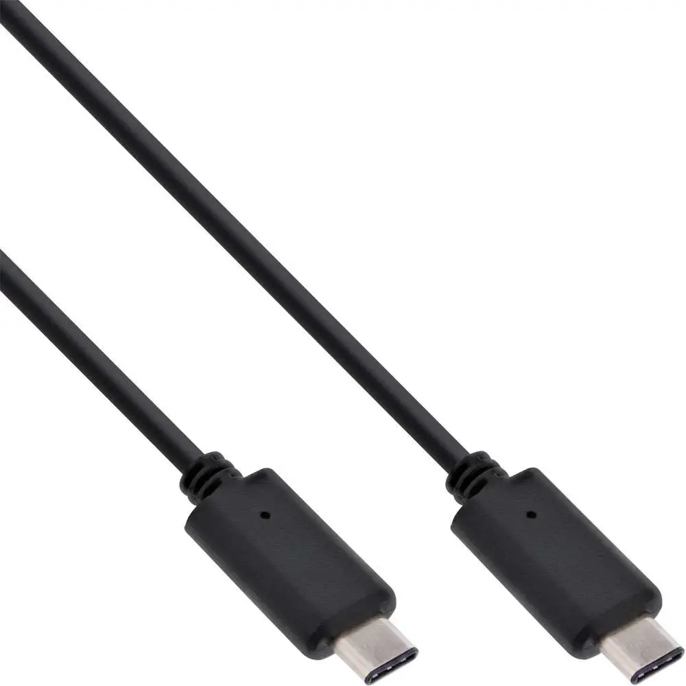 InLine USB C/USB C, 1.5 m 35704