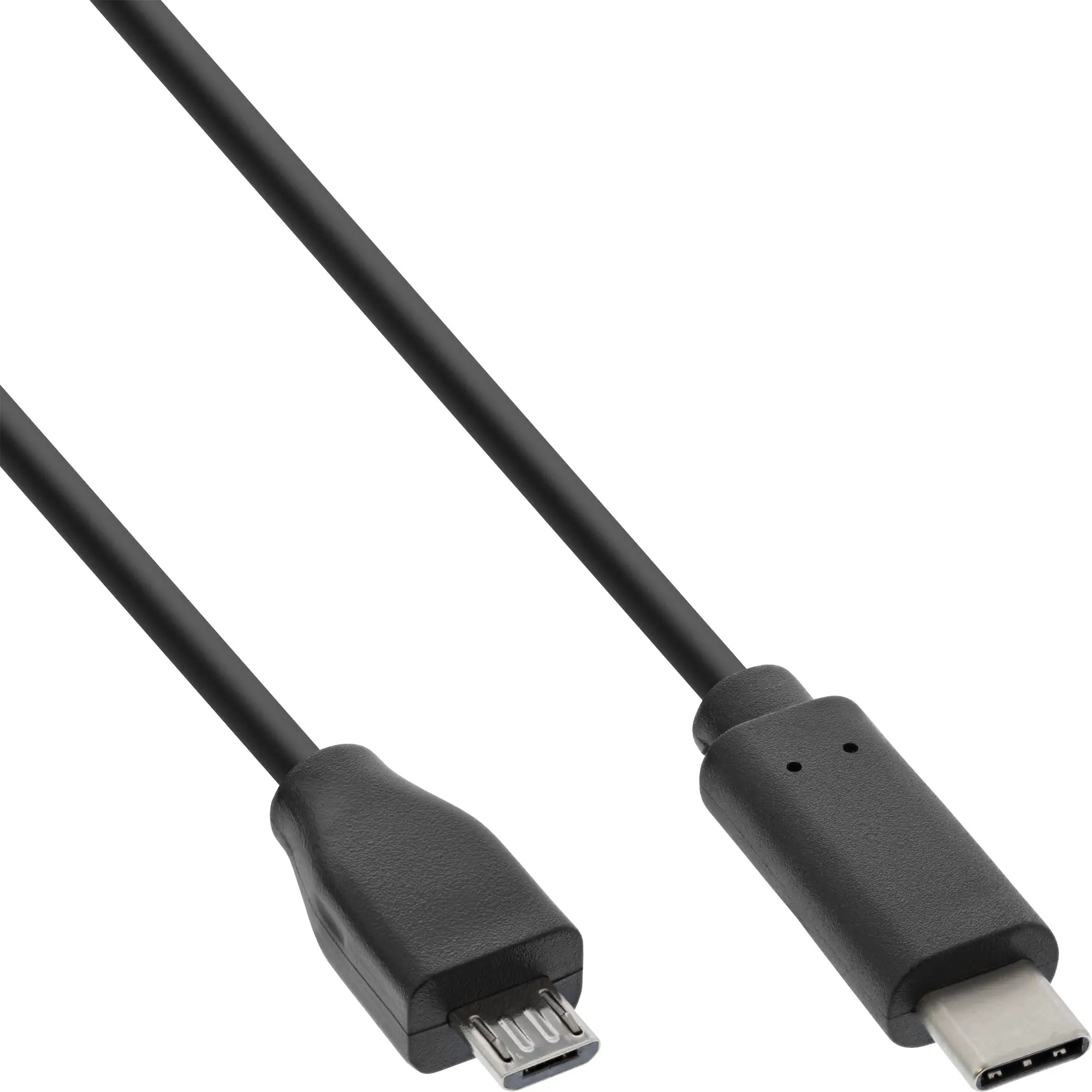 InLine USB C/USB Micro-B, 1.5 m 35744