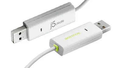 j5create JUC200