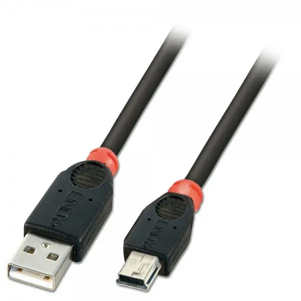 Lindy 0.2m USB 2.0 31882