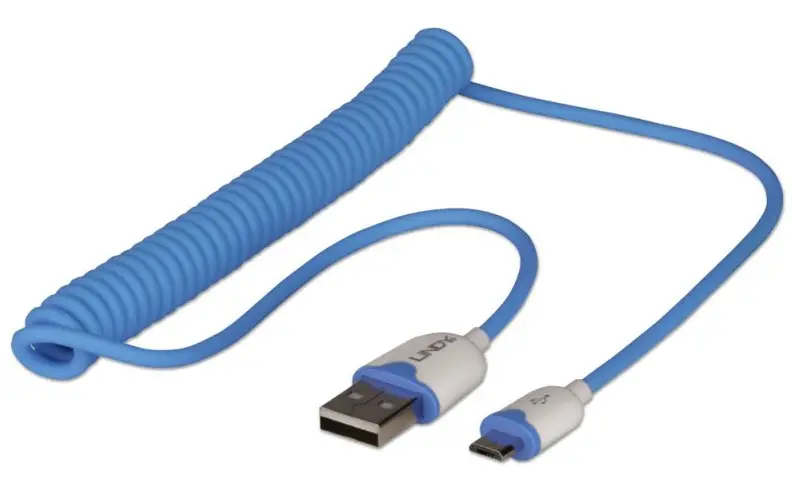 Lindy 1.6m USB 2.0 A - Micro-B 30929