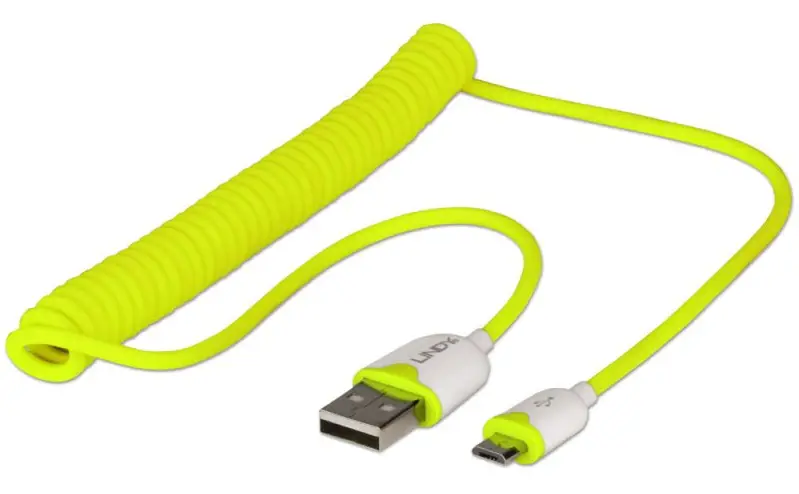 Lindy 1.6m USB 2.0 A - Micro-B 30926