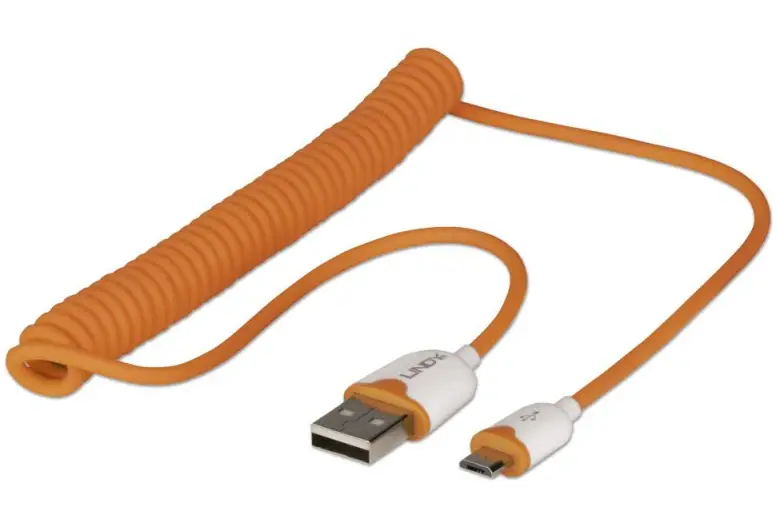 Lindy 1.6m USB 2.0 A - Micro-B 30924