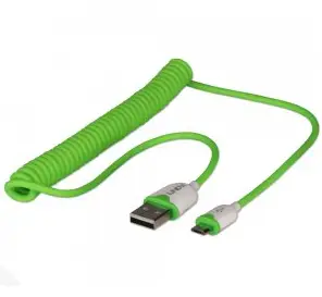 Lindy 1.6m USB 2.0 A - Micro-B 30928