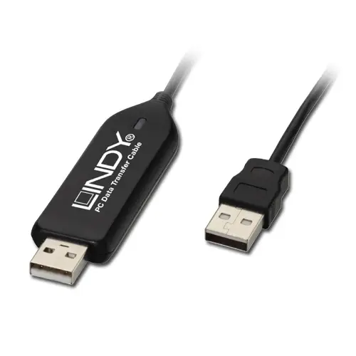 Lindy 1.8m USB 2.0 42615