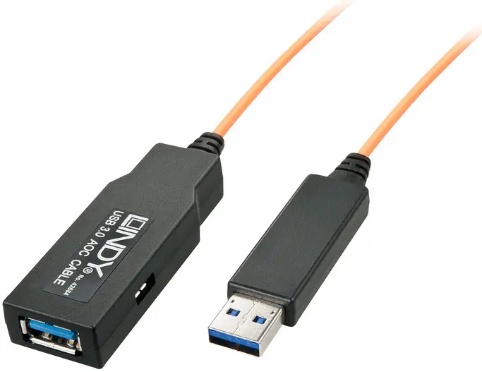 Lindy 100m USB 3.0 42696