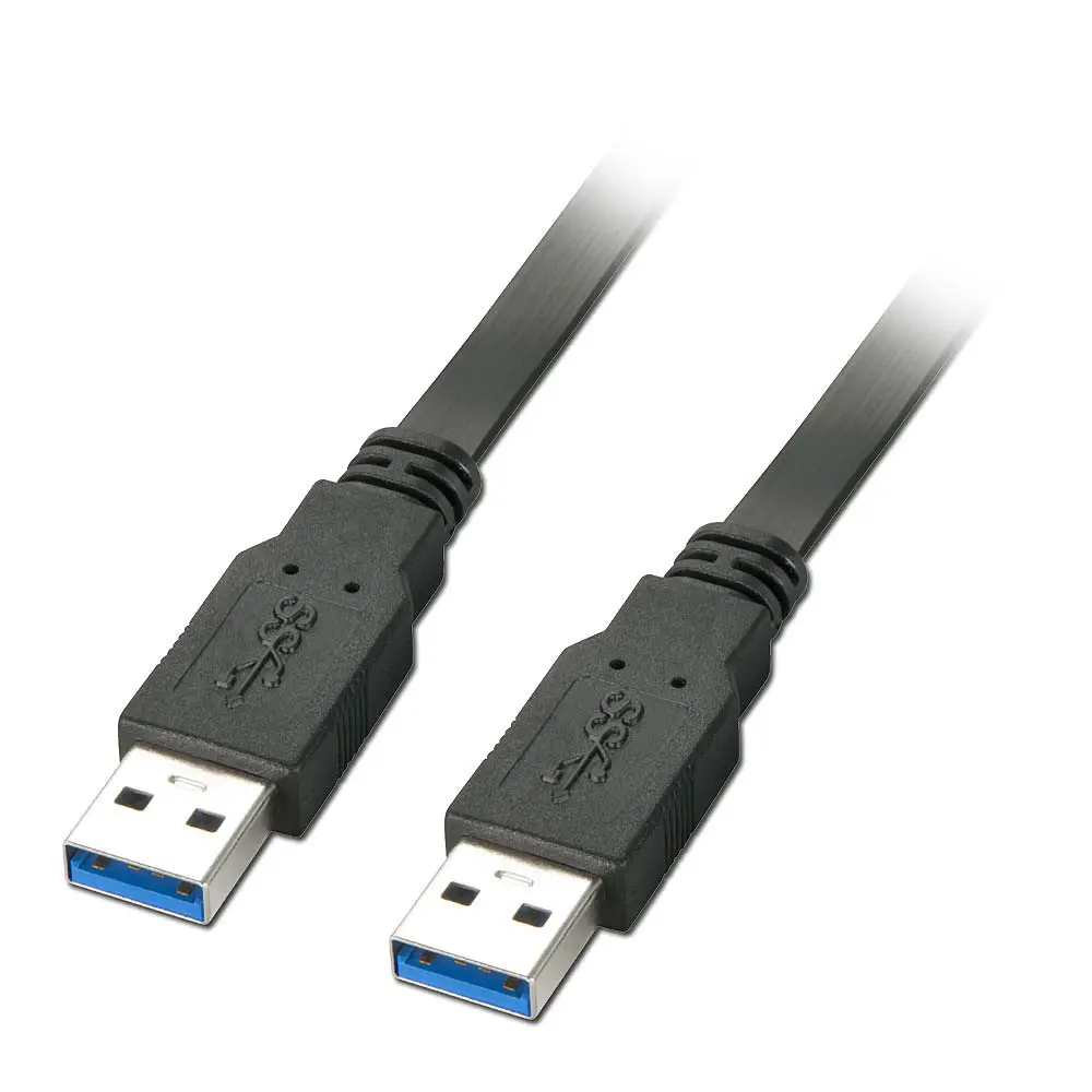 Lindy 1m USB 3.0 A/A 31455