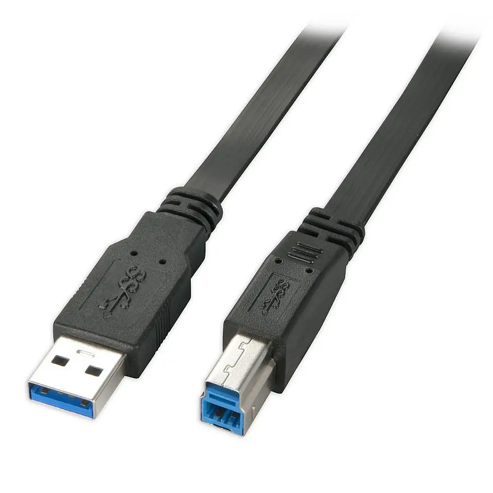 Lindy 1m USB 3.0 A/B 31450