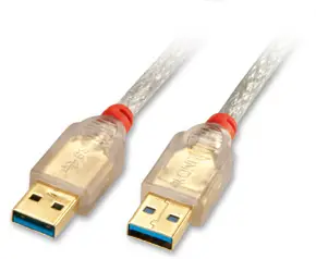 Lindy 1m USB 3.0 Cable 31871