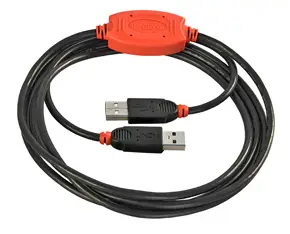 Lindy 2m USB 2.0 Cable 42815