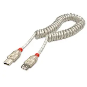 Lindy 2m USB 2.0 31927