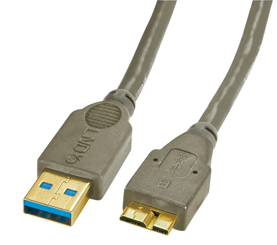 Lindy 2m USB 3.0 31282