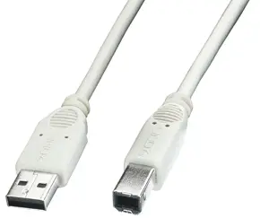 Lindy 3m USB Cable 31746
