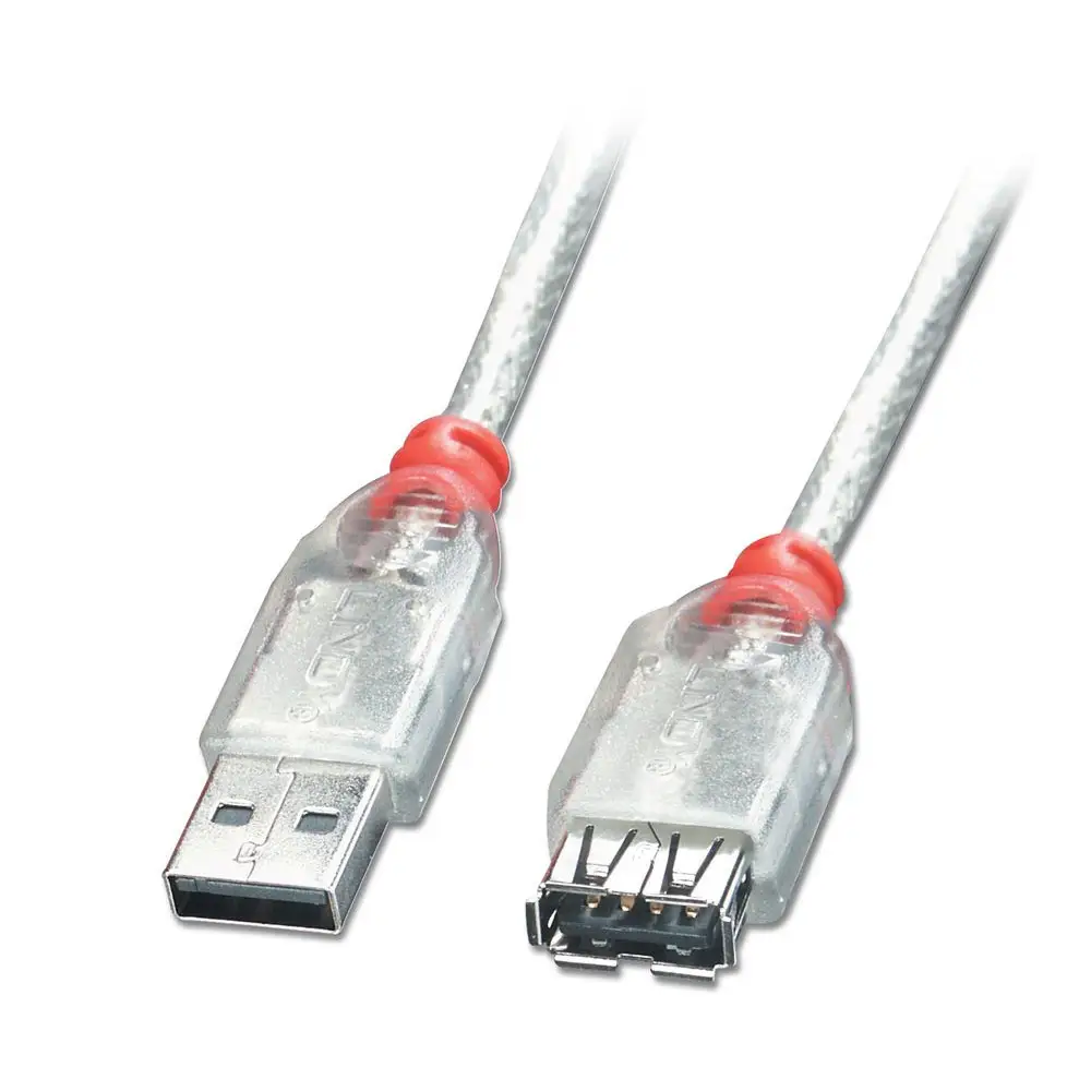 Lindy 5m USB 2.0 31702