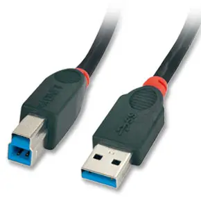 Lindy 5m USB 3.0 31464