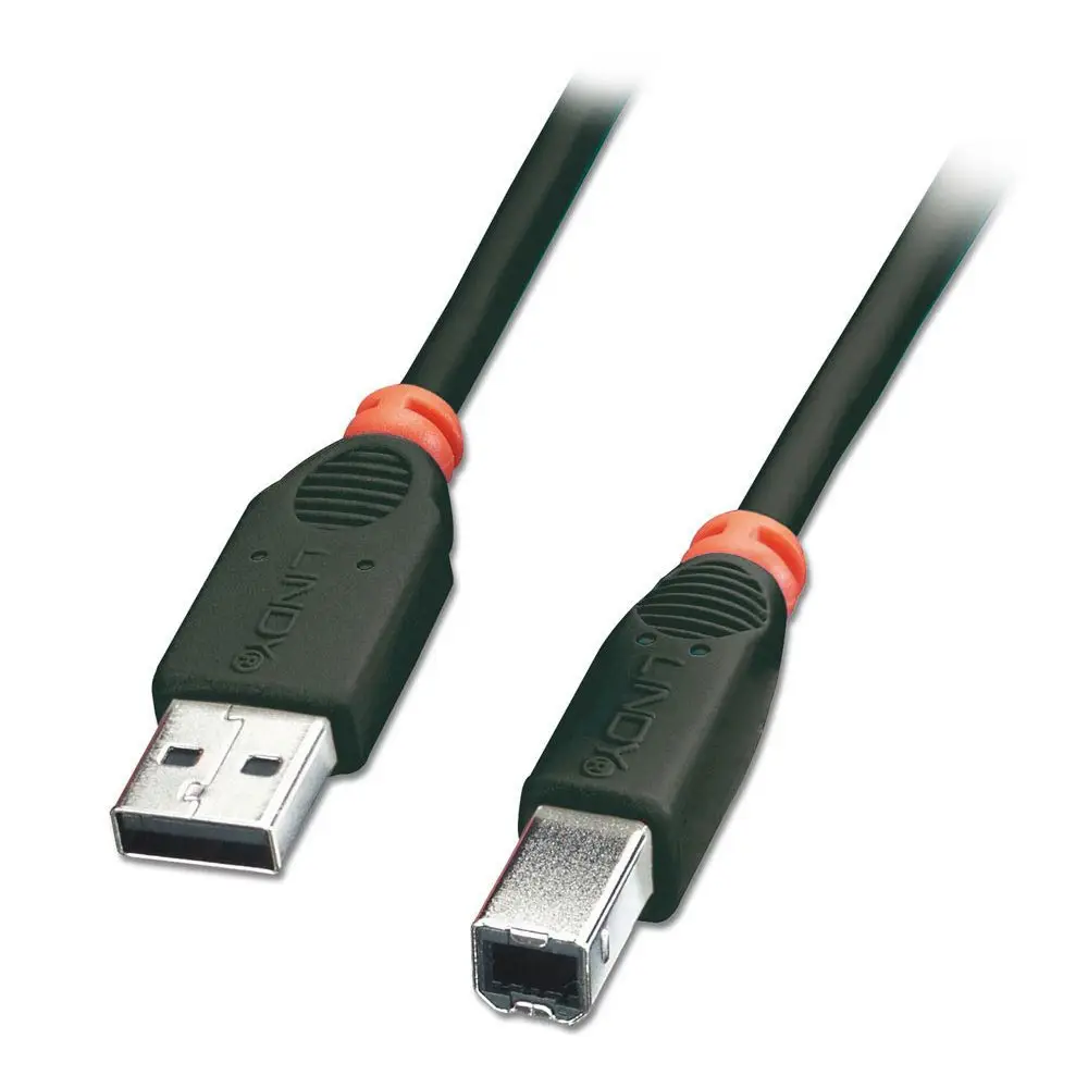 Lindy 7.5m USB 2.0 31848