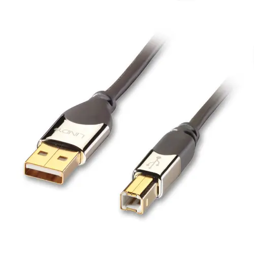 Lindy CROMO USB 2.0, 2m 41582