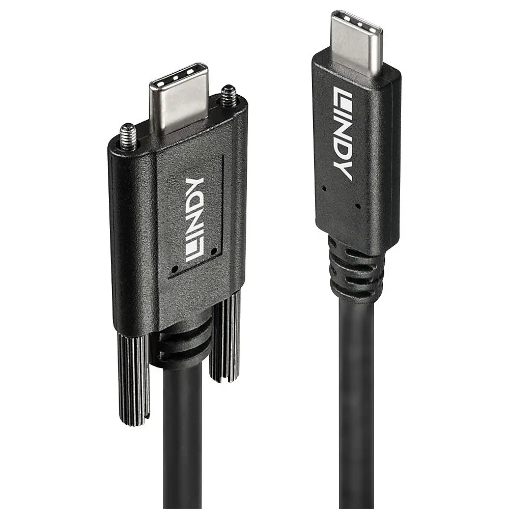 Lindy Dual Screw 41909