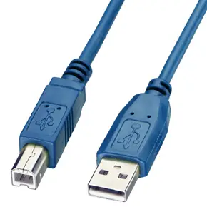 Lindy USB 2.0 A/B, 2.0m 31734