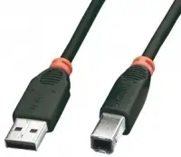 Lindy USB 2.0 A/B 3.0m 31846