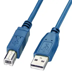 Lindy USB 2.0 A/B, 5.0m 31736