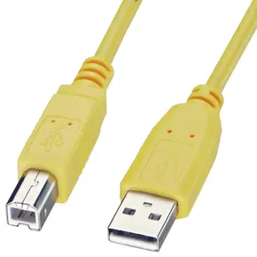 Lindy USB 2.0 A/B, 5.0m 31770