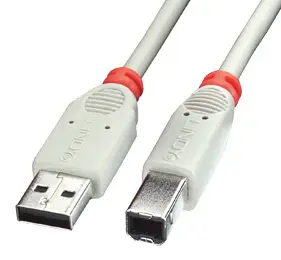 Lindy USB 2.0 Cable - 2 m 31645