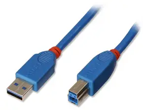 Lindy USB 3.0 A/B 3.0m 31918