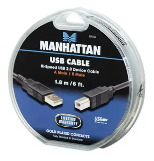 Manhattan 390224