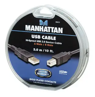 Manhattan 390231