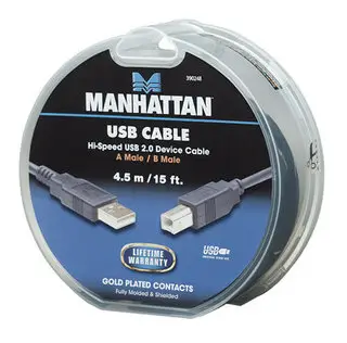 Manhattan 390248