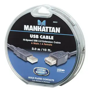 Manhattan 390323