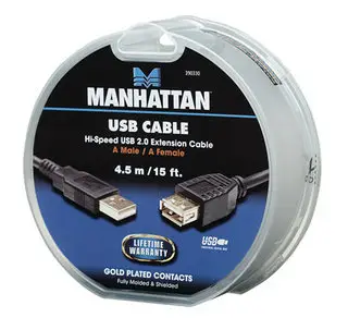 Manhattan 390330