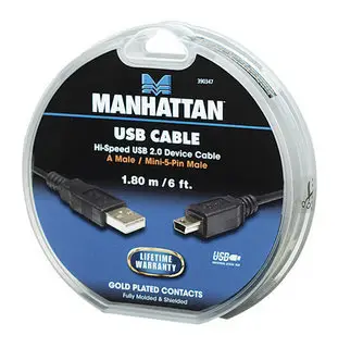 Manhattan 390347
