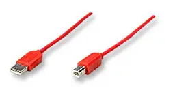 Manhattan 4.5m MH USB Cable 322393