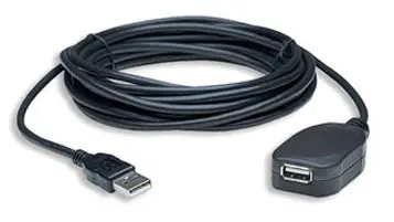 Manhattan 5m USB 2.0 510462